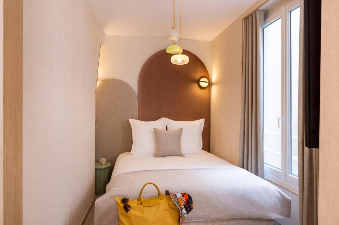 Yuna Saint-Honore - Serviced Apartments Paris Eksteriør bilde