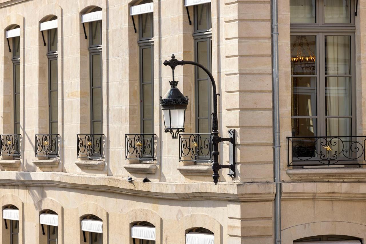 Yuna Saint-Honore - Serviced Apartments Paris Eksteriør bilde